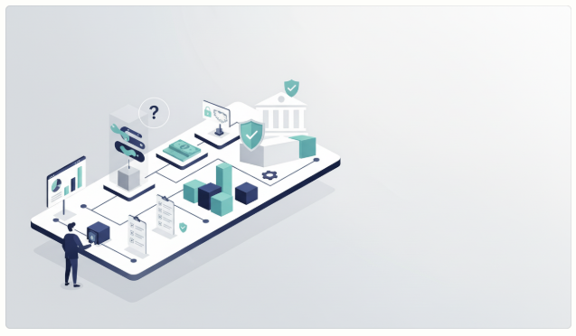 Federal Funding System Blueprint