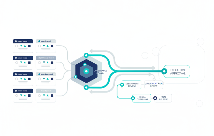 Governance Models for Federal Portfolios